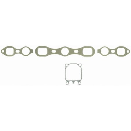 Fel-Pro Gmc 228/236/248/27039-55Int & Exh MS8706B